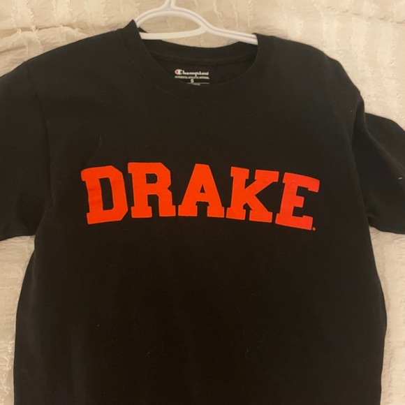 Champion - Drake Tshirt - Picture 2 of 4